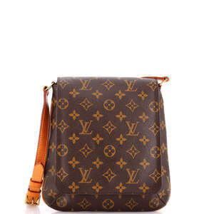 Louis Vuitton Musette Salsa Handbag #236950L99B